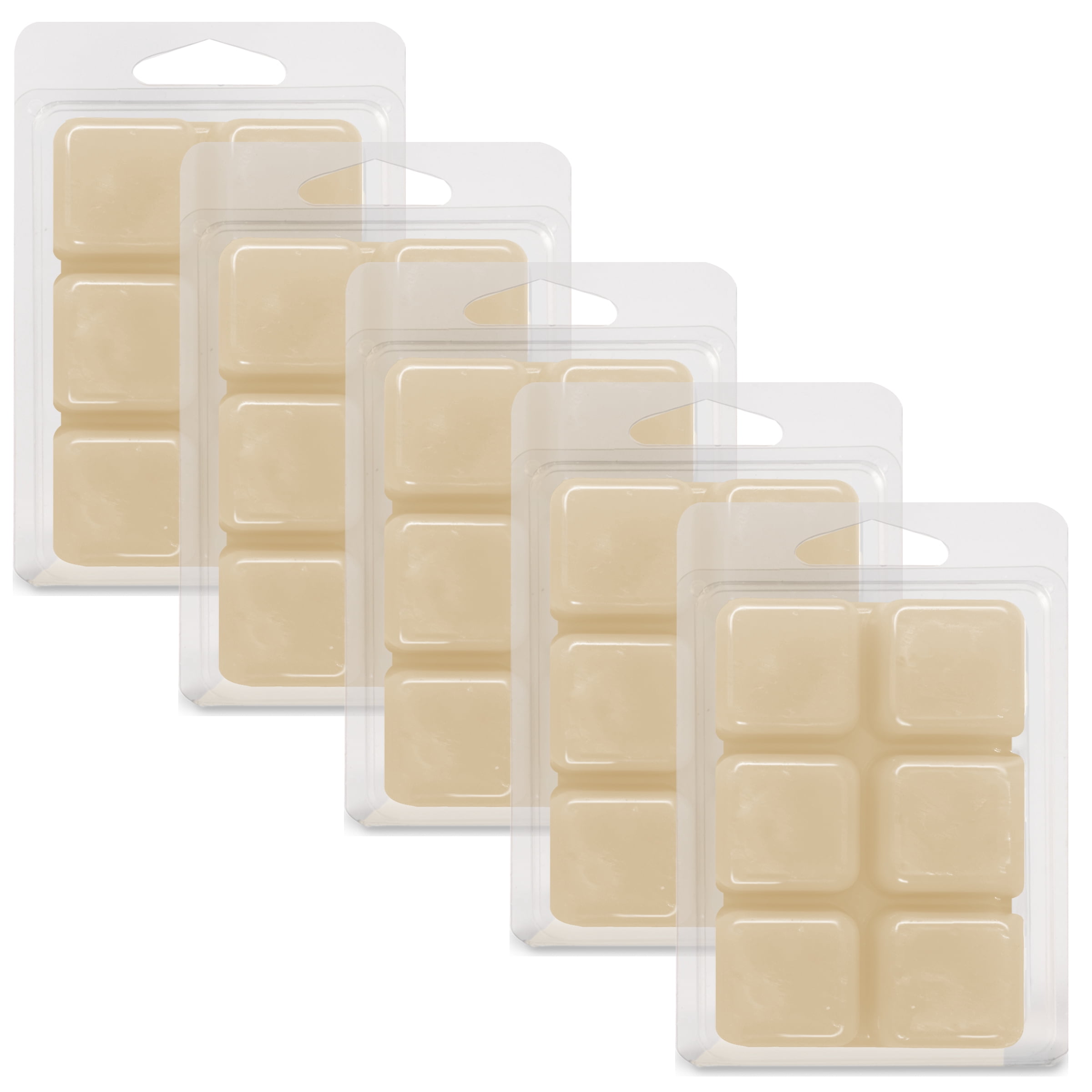 Feelin' Cozy Scented Wax Melts, ScentSationals, 2.5 oz (5-Pack)