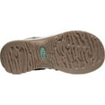 thumbnail image 3 of KEEN Women's Whisper Water Sandals with Toe Protection, 3 of 6