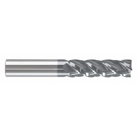 

Monster Sq. End Mill Single End Carb 1/4 284-000125