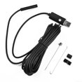 thumbnail image 4 of Drain Endoscope Sewer Plumbing Inspection Endoscope USB Drain Accessory, 4 of 9
