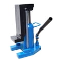 thumbnail image 1 of PreAsion 10/20Ton Load Capacity Hydraulic Machine Toe Jack Lift Toe Jack Lift Hydraulic Machine Stand Tool, 1 of 6