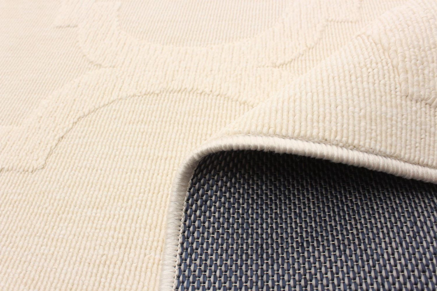 ECARPET Indoor/Outdoor for Balcony, Patio and Garden Cambridge