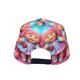 thumbnail image 3 of Niños del Parche de Col Gorra de Béisbol para Hombres, Mujeres y Niños, Gorra Clásica de Visera Plana, Gorra Hip Hop Trucker, Snapback Ajustable, 3 of 5