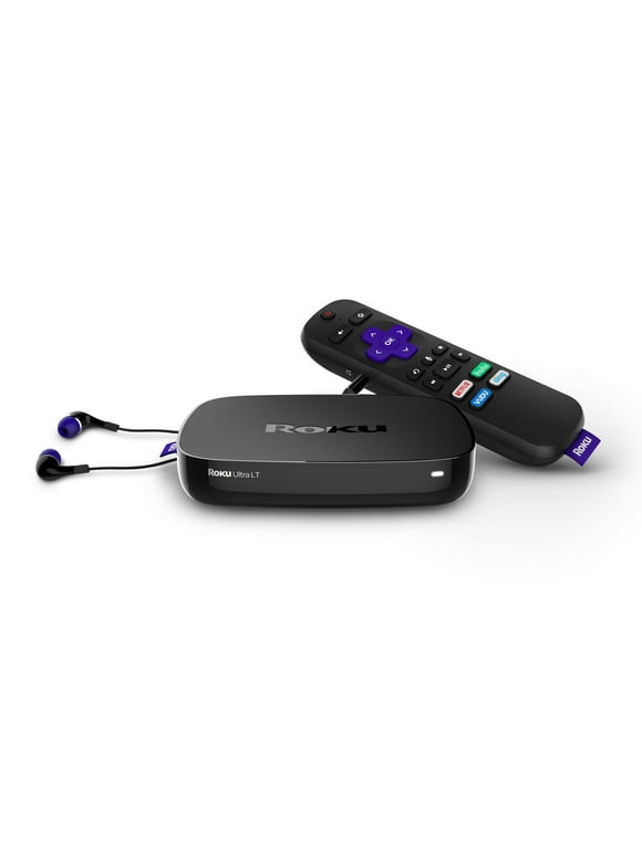 roku+ultra