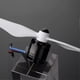 thumbnail image 5 of X2212 980KV Brushless Motor 20A ESC 2-4S Lipo FPV Brushless Motor for Fixed-Wing Drone Quadcopter, 5 of 5