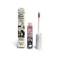 thumbnail image 2 of Lápiz labial líquido TheBalm Meet Matte Hughes Patient 7,39 ml, 2 of 3