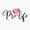 1pcs, variant on Life Faith Message Sticker