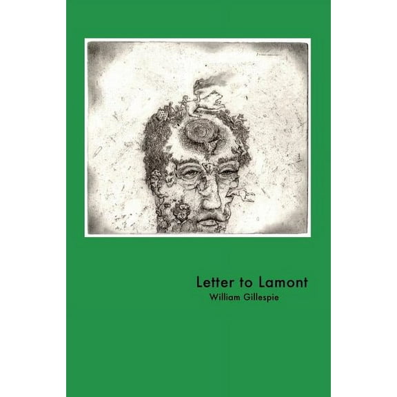 Letter to Lamont (Paperback)