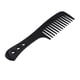 thumbnail image 1 of Cepillo de cabello antiestático de Plástico negro Shamjiam Peinetas para mujeres, 1 of 7