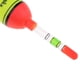 thumbnail image 3 of Flotador de pesca perfecl 2pcs 5g de material plástico EVA, 3 of 7