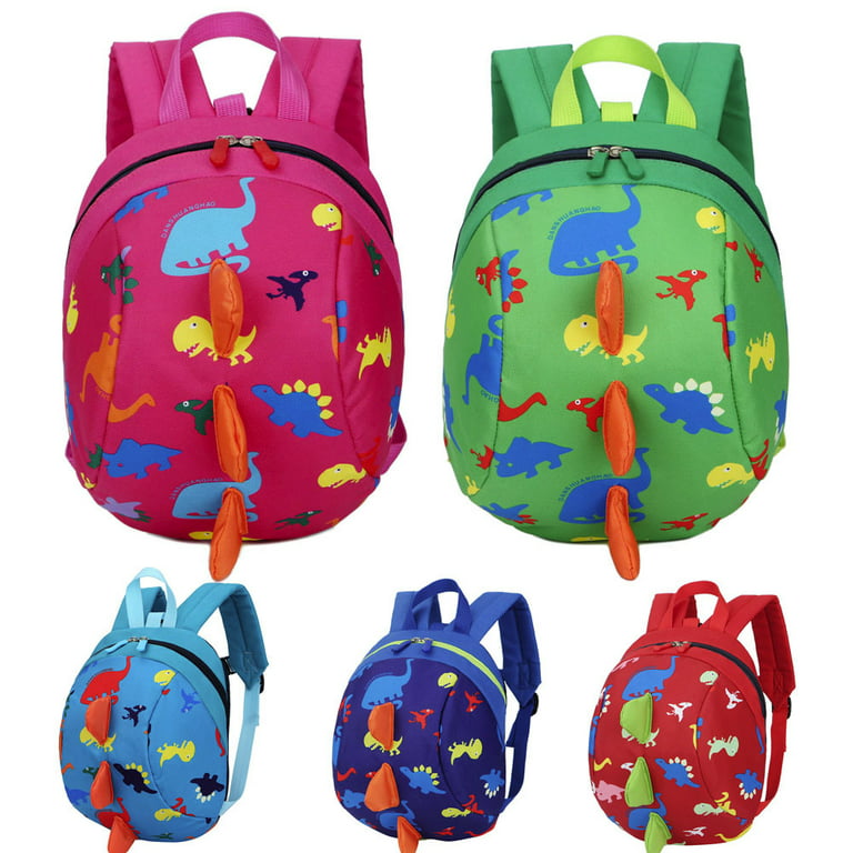 Shop OFUN 3D Dinosaur Backpack, Toddler Backp – Luggage Factory