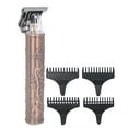 thumbnail image 3 of Cordless Hair Clippers Hair Clipper Electric Home Strong Power High Power, 3 of 8
