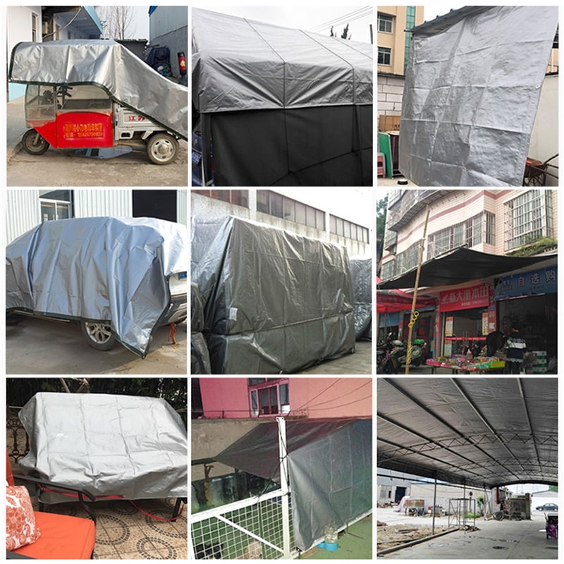 rv tent cover