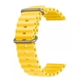 thumbnail image 1 of Correa Silicon Oceano Compatible Con Apple Watch 8 7 6 5 4 3, 1 of 2