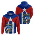 thumbnail image 3 of Sudadera con capucha con estampado de la bandera de Cuba para hombre, nueva sudadera de manga larga, tops tipo pulóver, sudaderas deportivas de moda para correr, sudaderas con capucha gráficas 3D de g, 3 of 5