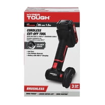 Hyper Tough 20V Cut Off Tool