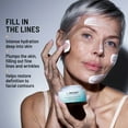 thumbnail image 4 of Dr Brandt Needles No More Hyaluronic Face Cream, 4 of 7
