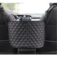 thumbnail image 2 of Car Seat Storage,handbag Holding Net,something That Will Never Fall!, 2 of 5