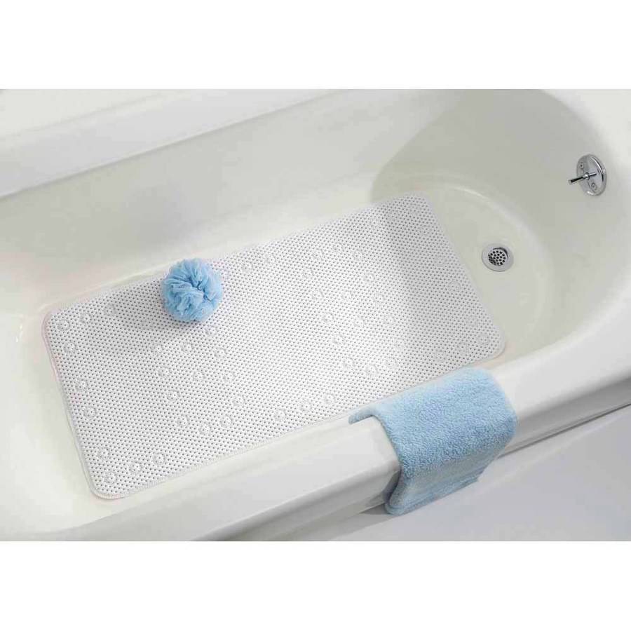 InterDesign Bath Cushion Mat