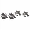 thumbnail image 2 of Security Hasp Bracket Kit, GM, 2 of 3