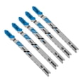 thumbnail image 1 of Segueta Caladora T Metal 5 P Basica 3 Mm T118a Bosch BOSCH T118a, 1 of 3