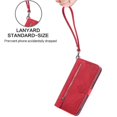 thumbnail image 2 of Funda billetera anti-golpes para GANGXUN OPPO Reno 12F , ideal para día a día y trabajo, 2 of 5