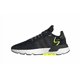 thumbnail image 1 of EG7409 Adi-das Nite Jogger Men's Size 12 Sneakers, 1 of 6