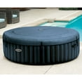 thumbnail image 3 of Intex Purspa Plus 6 Personne Gonflable Spa à Remous, Marine, 3 of 12