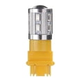 thumbnail image 4 of Super Bright 3157 LED Light Bulbs 5630 SMD Yellow Brake Lights, Reverse Lights, Reverse Tail Lights,Turn Signal Led,LED Bulbs, 4 of 9