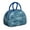 Blue-85, variant on Great White Shark Lunch Bag - Funny Cartoon Predator Design, Thermal Insulated Tote for Shark Week Fans (Mystical Sea Creature)