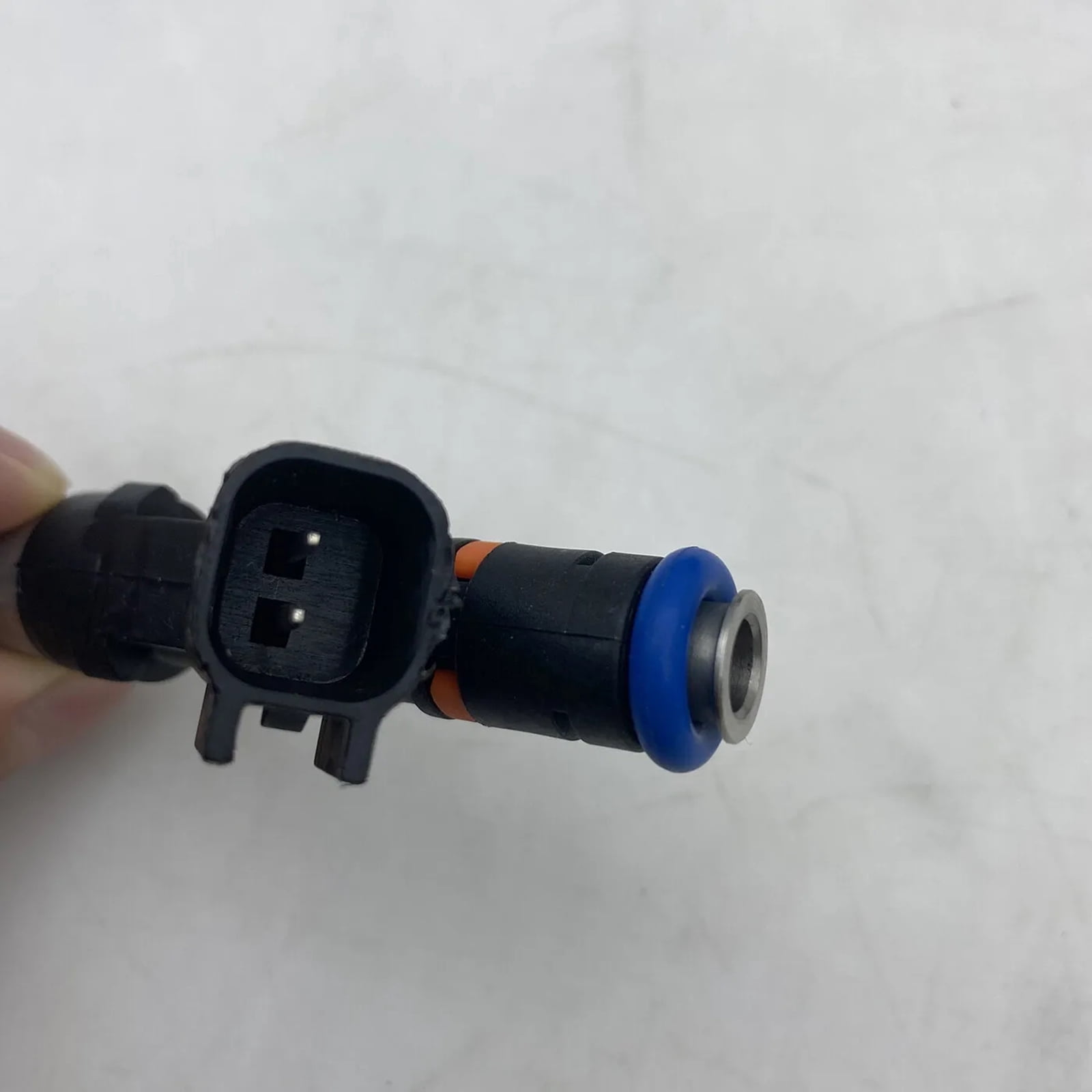 EV14 Fuel Injectors for 2007-2010 Jeep Wrangler 3.8L, 2008-2010 Dodge Grand Caravan, 6Pcs