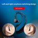 thumbnail image 4 of Muyoka Auriculares inalámbricos Bluetooth 5.0 Auriculares Auricular Deporte Teléfono móvil Manos libres Muyoka Hogar, 4 of 7