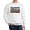 White, variant on CafePress - City Of Austin Postcard Sweatshirt - Crew Neck Sweatshirt