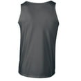 thumbnail image 2 of Gildan  Adult Softstyle Tank Top, 2 of 4