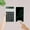 White, variant on sruoe Calculator, Desktop Calculator, Small Mini Calculator, Large Lcd Display Button Battery Power Smart Calculator, Portable Electronic Calculator