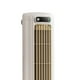 thumbnail image 3 of Ventilador Torre Portátil 3 Velocidades Montaje en La Pared para El Oficina Casa (modelo Carga Beige), 3 of 9