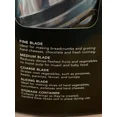 thumbnail image 5 of KitchenAid Gourmet Box Grater, Dried Rose, 10 Inch, 5 of 5