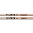 thumbnail image 2 of Baquetas Vic Firth American Classic Extreme 5AN con punta de nailon, 2 of 4