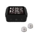 thumbnail image 3 of Tire Pressure Monitoring System Wireless Waterproof Pressure Test, 3 of 7