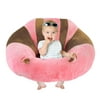 Comfortable Infant Newborn Baby Sofa Support Seat Soft Cotton Sofa Chair