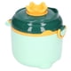 thumbnail image 1 of Contenedores para almacenar leche, contenedores para alimentos para bebés, dispensadores seguros de polvos para bebés, contenedores para bocadillos para bebés, materiales ecológicos, 1 of 14