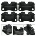 thumbnail image 3 of Miangastore 4 Set Car Rear Camera Mounting Bracket Kit Universal Adjustable Vehicle Camera Mount Holder For Trucks Reverse Rearview Camera, 3 of 8