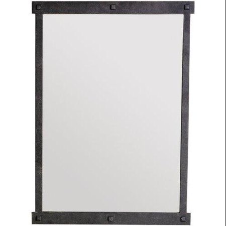 Mirror by Kichler 41033DBK in Black Finish