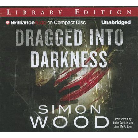 Dragged Into Darkness Walmart Com