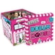 thumbnail image 5 of Barbie Zipbin 40 Doll Dream House Box y Playmat, los estilos pueden variar ZipBin ZipBin, 5 of 5