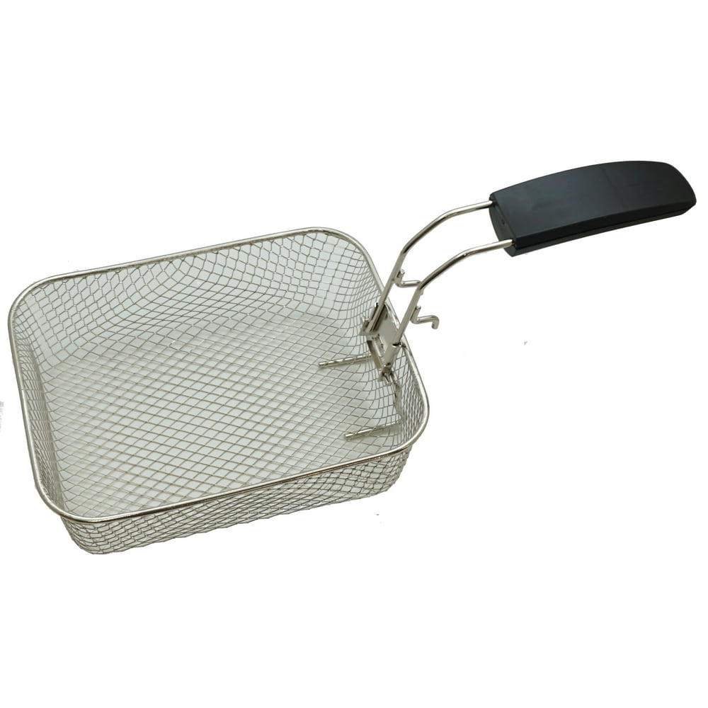Presto ProFry Immersion Element Deep Fryer Basket Assembly, 85713