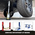 thumbnail image 5 of Jack Lifting Jack Pad Lift Point Adapter with Magnetic, 5 of 5
