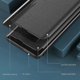 thumbnail image 5 of For Xiaomi 14T Case Stand Full Protection Leather Phone Cover - Green, 5 of 5