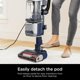 thumbnail image 2 of Reacondicionado Aspirador vertical SHARK UV900 Pet Performance Plus, 2 of 9
