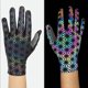 thumbnail image 3 of Guantes de invierno para mujeres y hombres, impermeables, a prueba de viento, con pantalla táctil completa, guantes deportivos cálidos para trabajar Baoblaze Guantes de bicicleta, 3 of 7